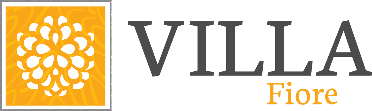 Logo Villa Fiore